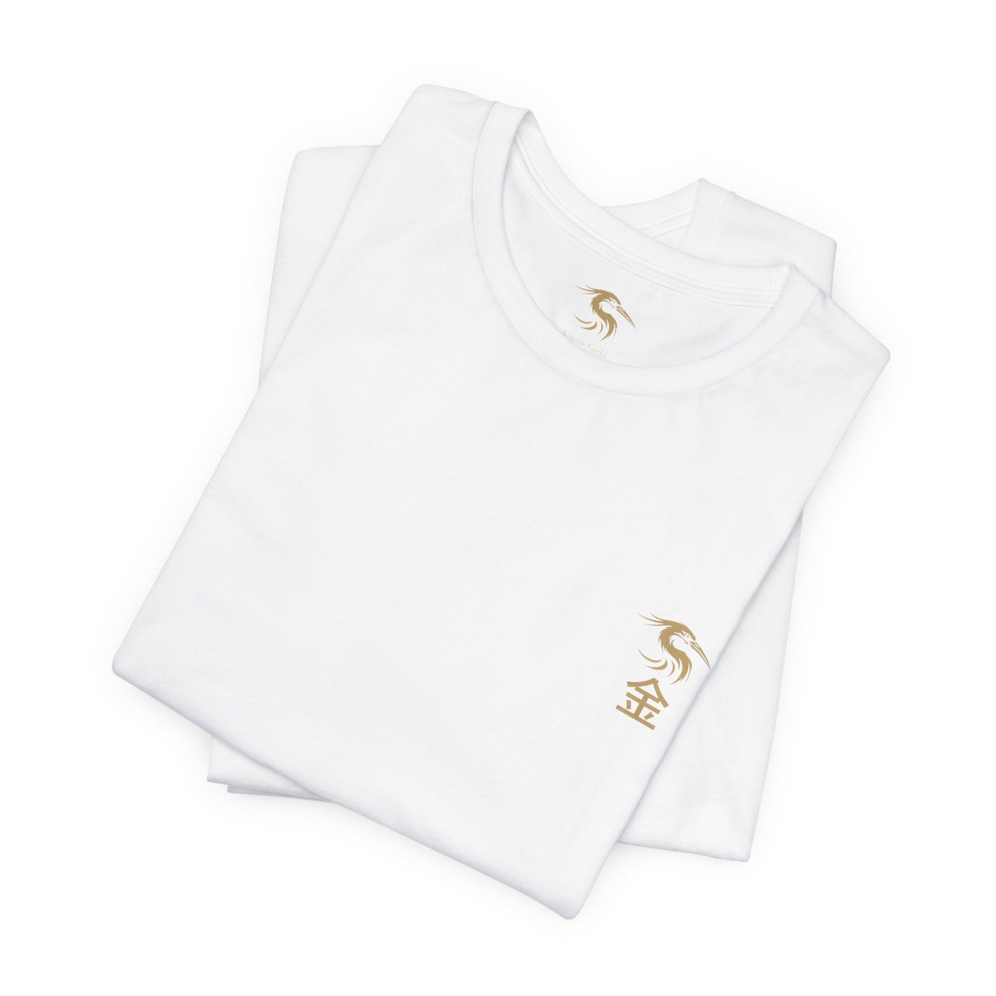 Kogane Signature Tee 0.1