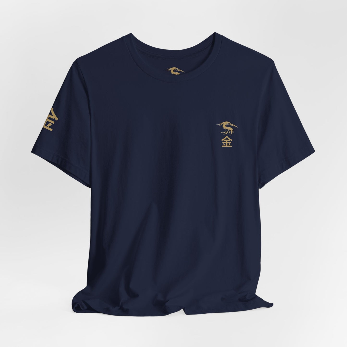 Kogane Signature Tee 0.1