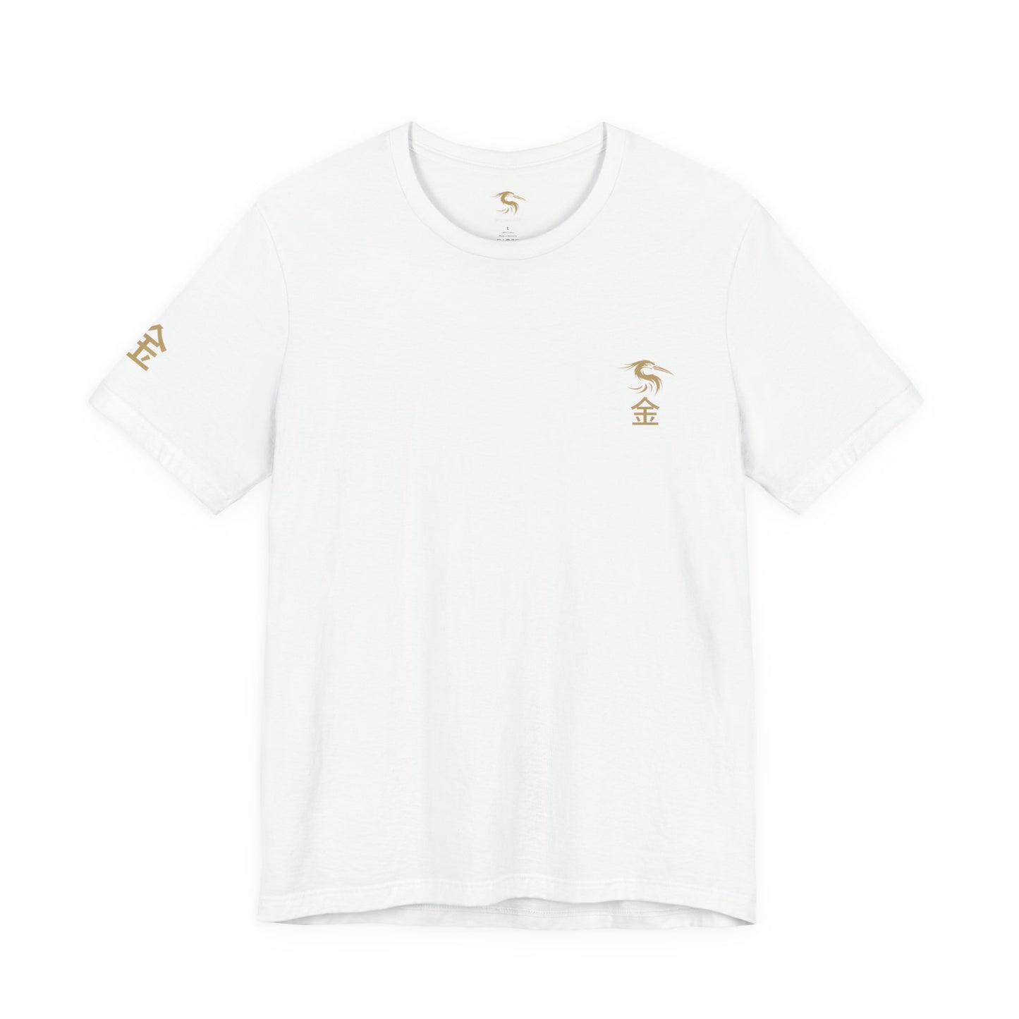 Kogane Signature Tee 0.1