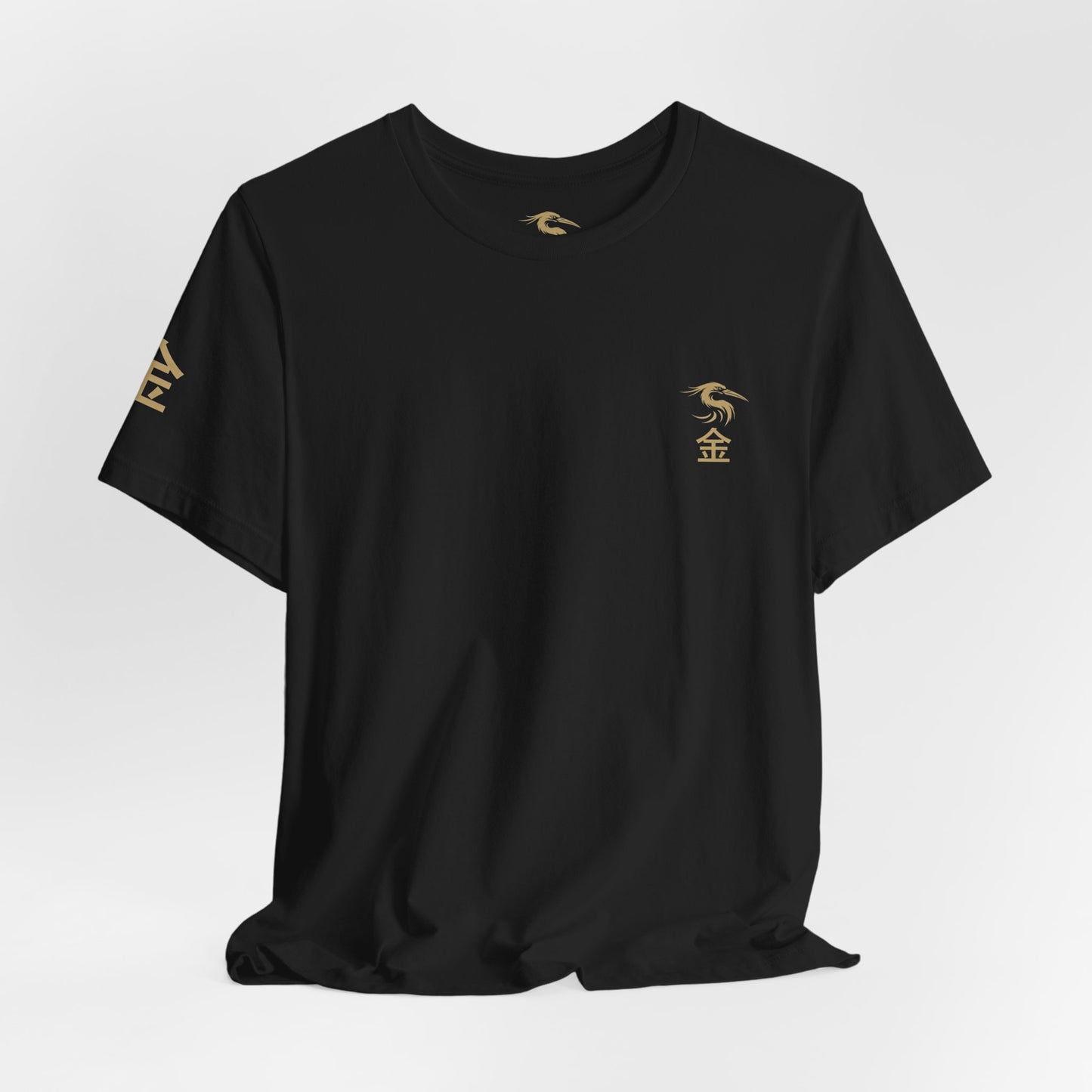 Kogane Signature Tee 0.1