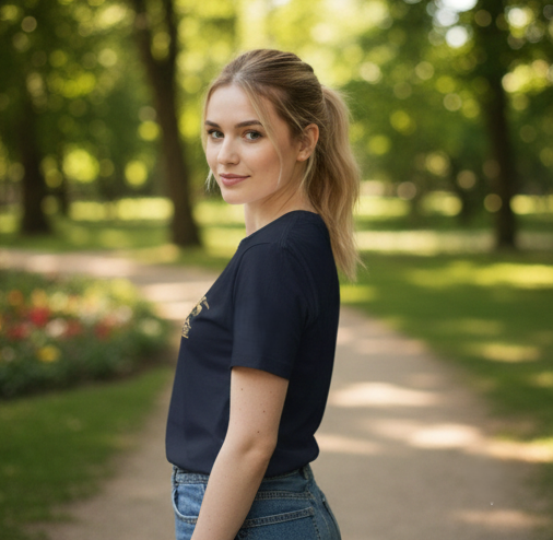 Kogane Signature T-Shirt