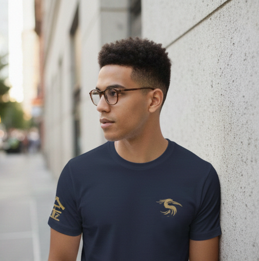 Kogane Signature T-Shirt