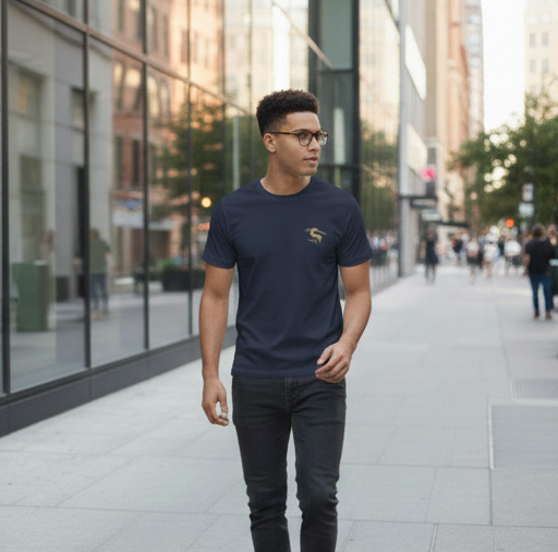 Kogane Signature T-Shirt