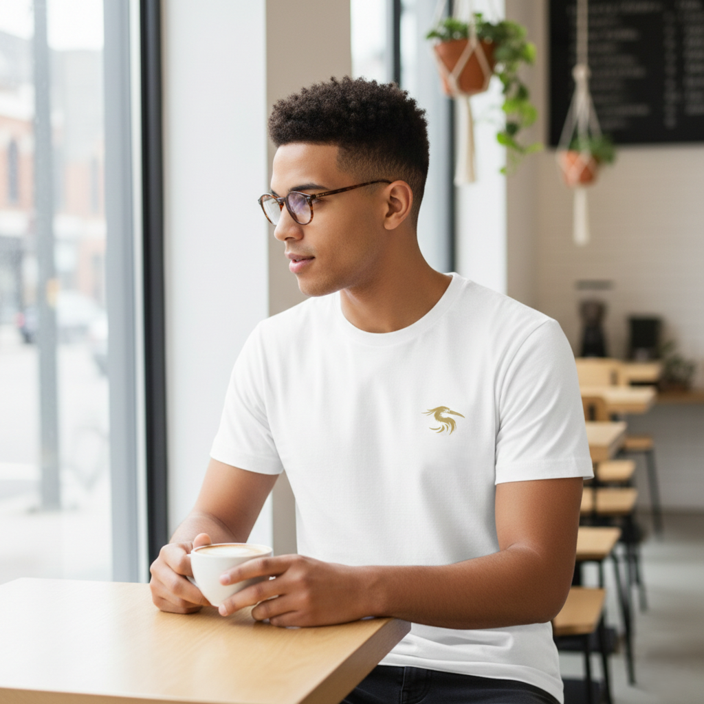 Kogane Signature T-Shirt