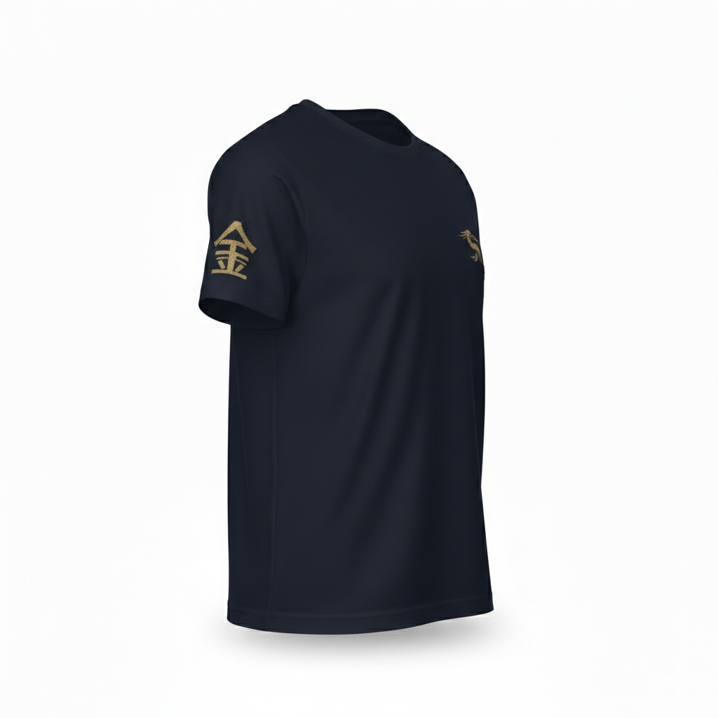 Kogane Signature T-Shirt