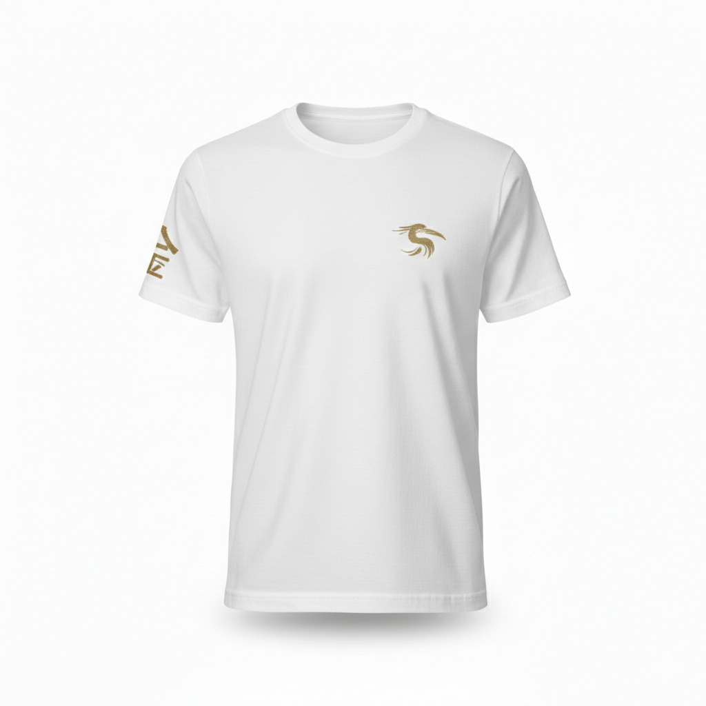 Kogane Signature T-Shirt