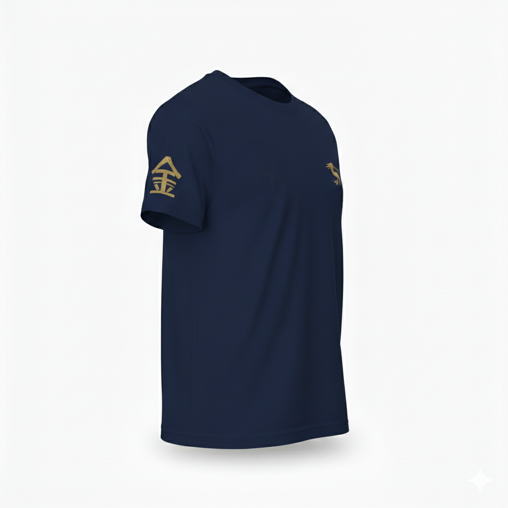 Kogane Signature T-Shirt