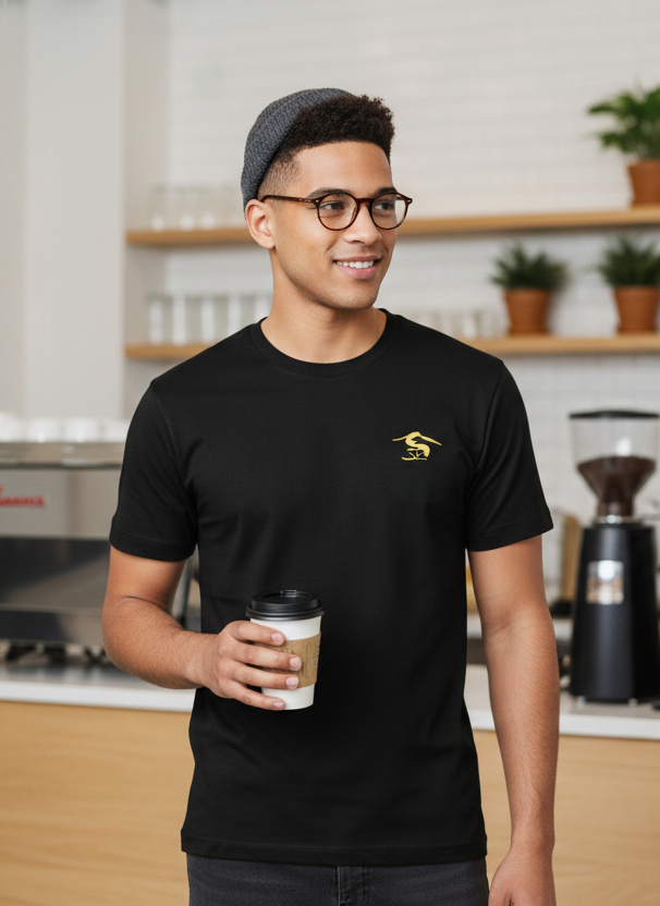 Kogane Signature T-Shirt